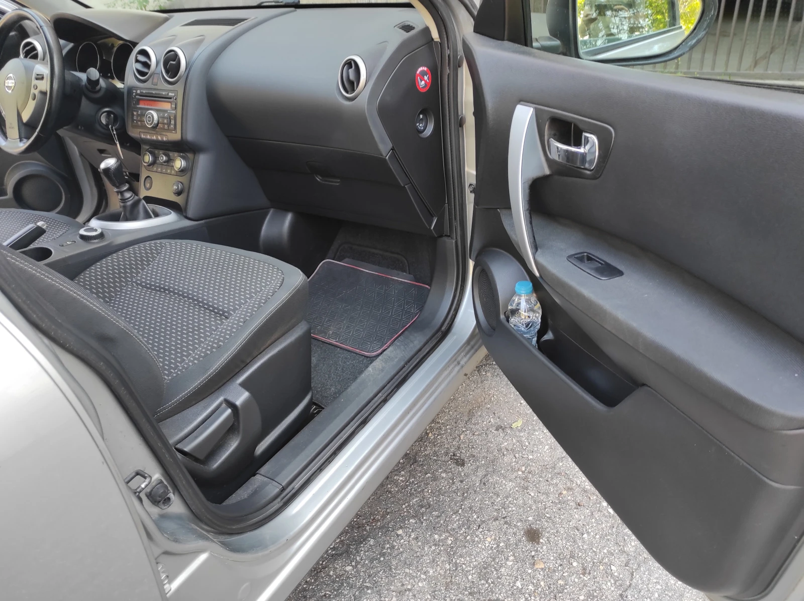 Nissan Qashqai 2.0i GAZ - изображение 9