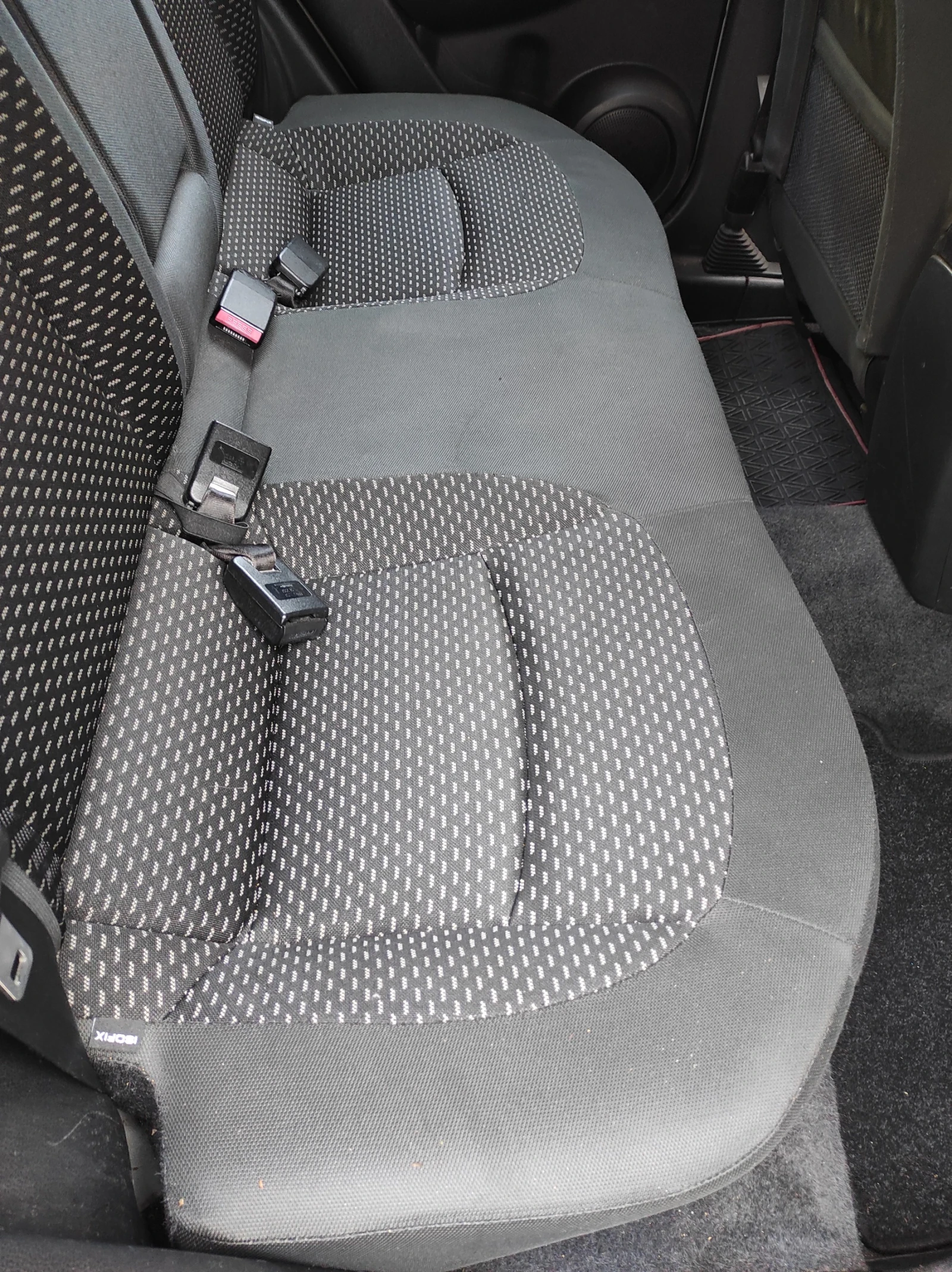 Nissan Qashqai 2.0i GAZ - изображение 10