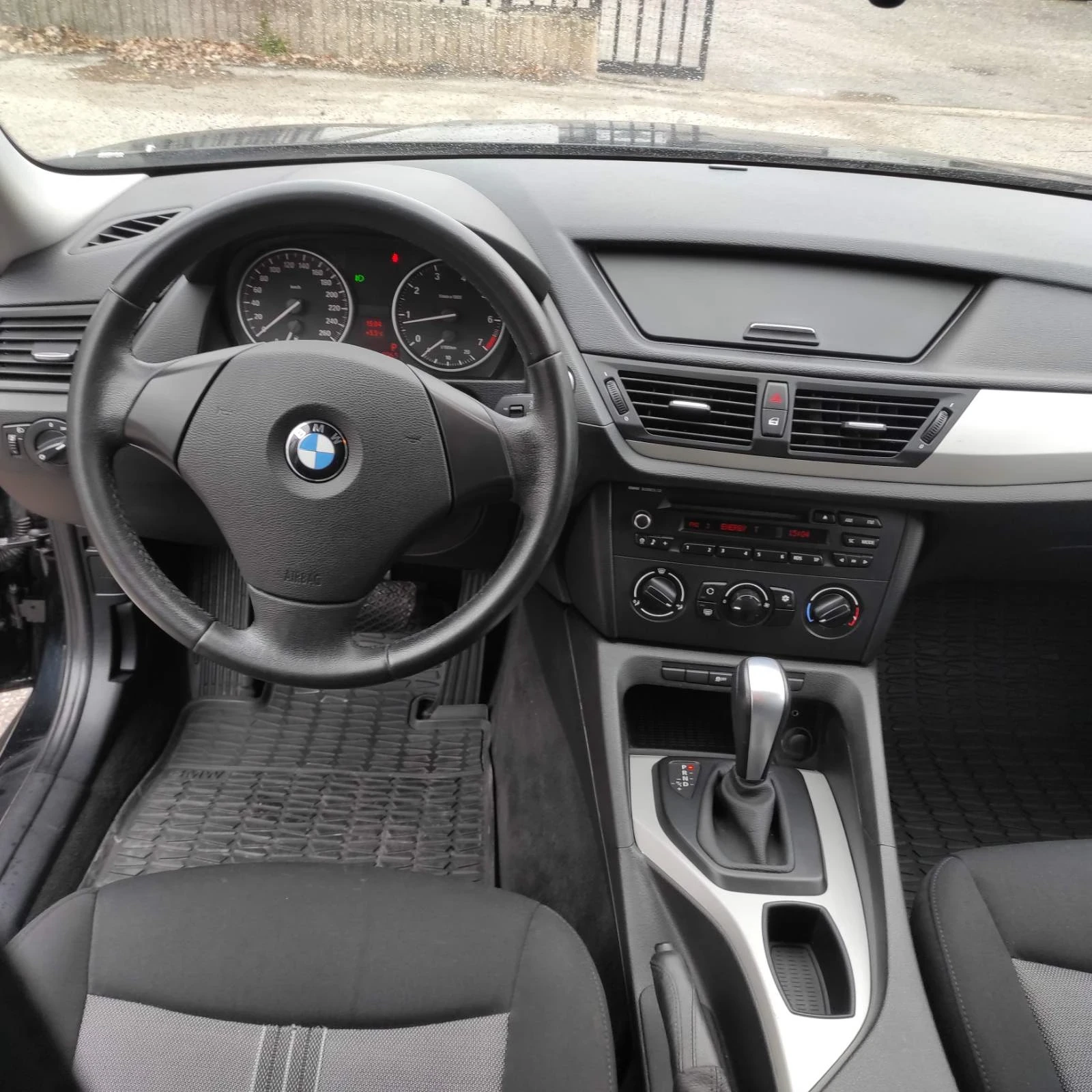 BMW X1  - изображение 6