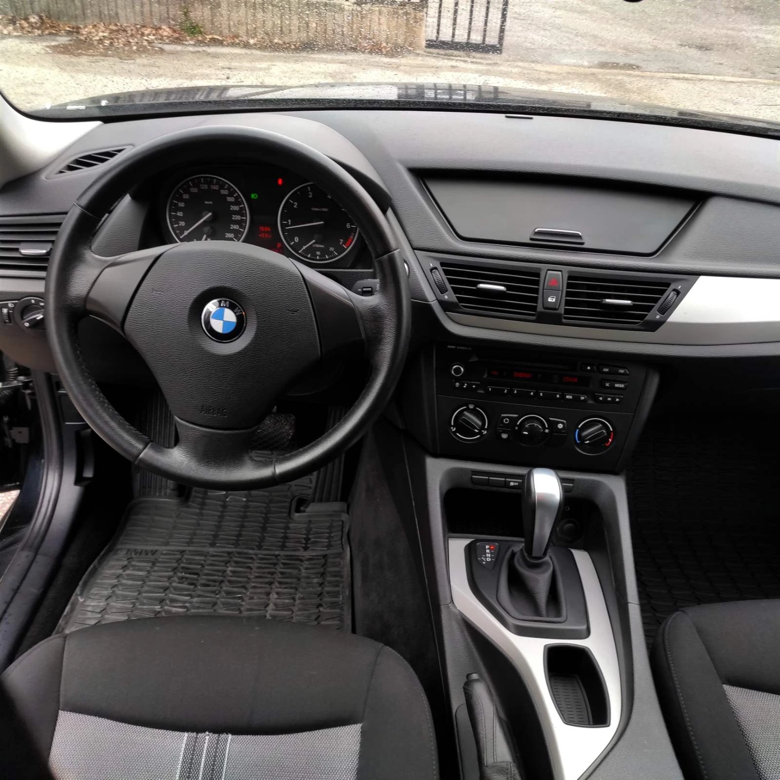 BMW X1  - изображение 9