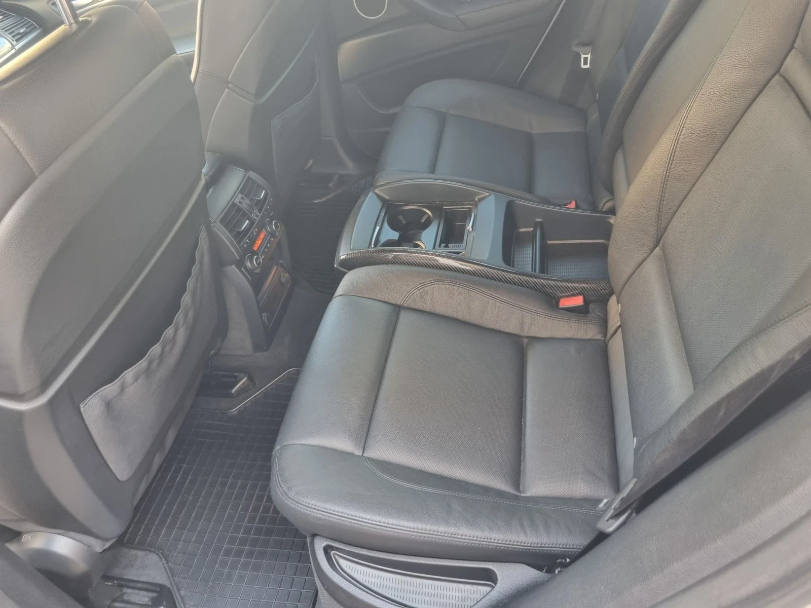 BMW X6 4.0.XD 400к.с.HAMANN обслужено изцяло | Mobile.bg — изображение 13