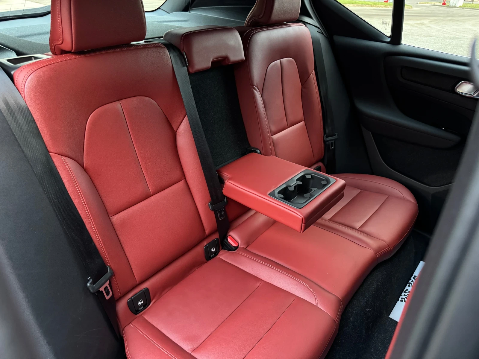 Volvo XC40 D3 2.0D 150 HP AUTOMATIC INSCRIPTION 2019 �. | Mobile.bg � ����������� 11