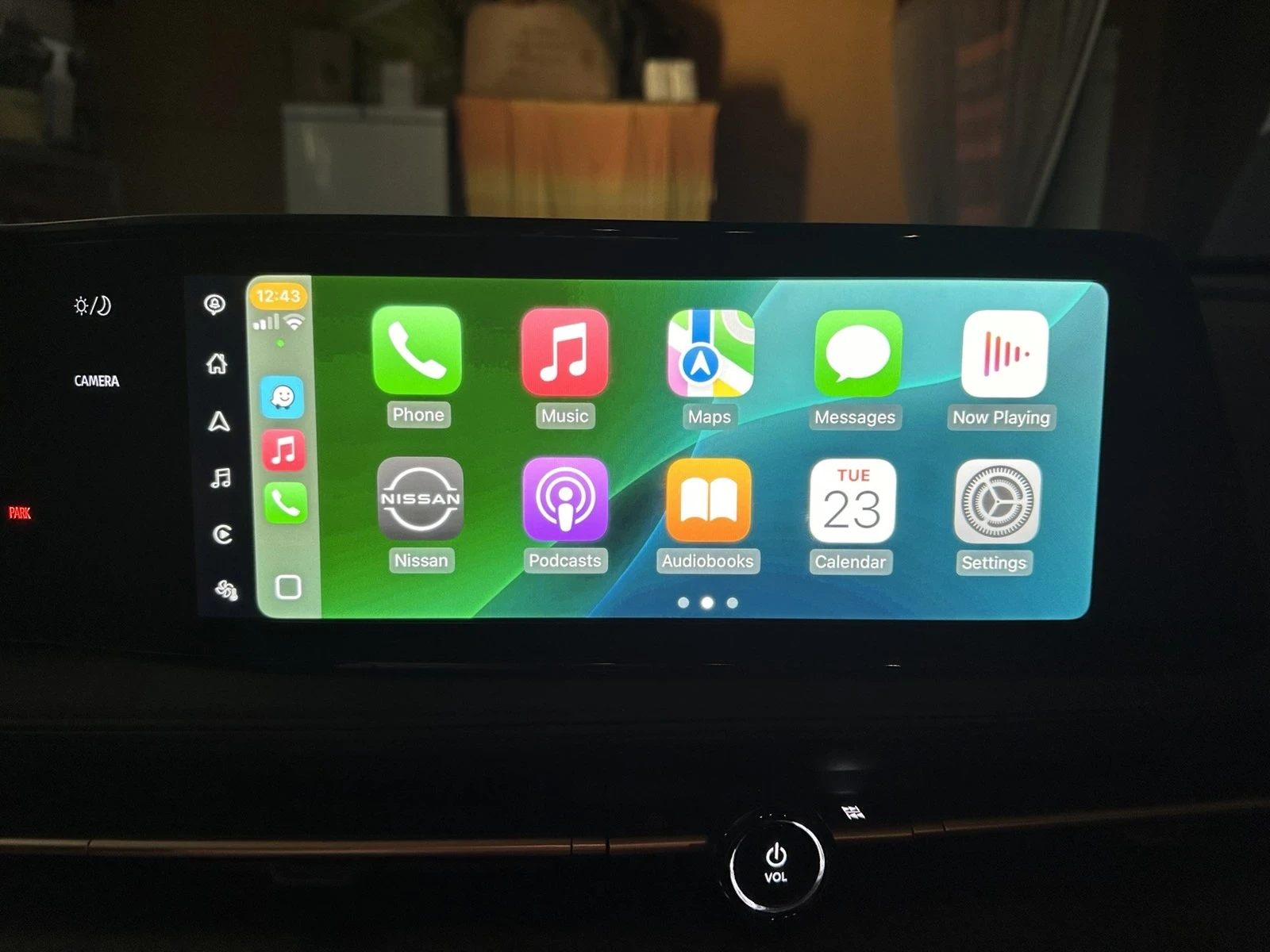 Nissan Ariya 90kwh , FWD | Mobile.bg   17