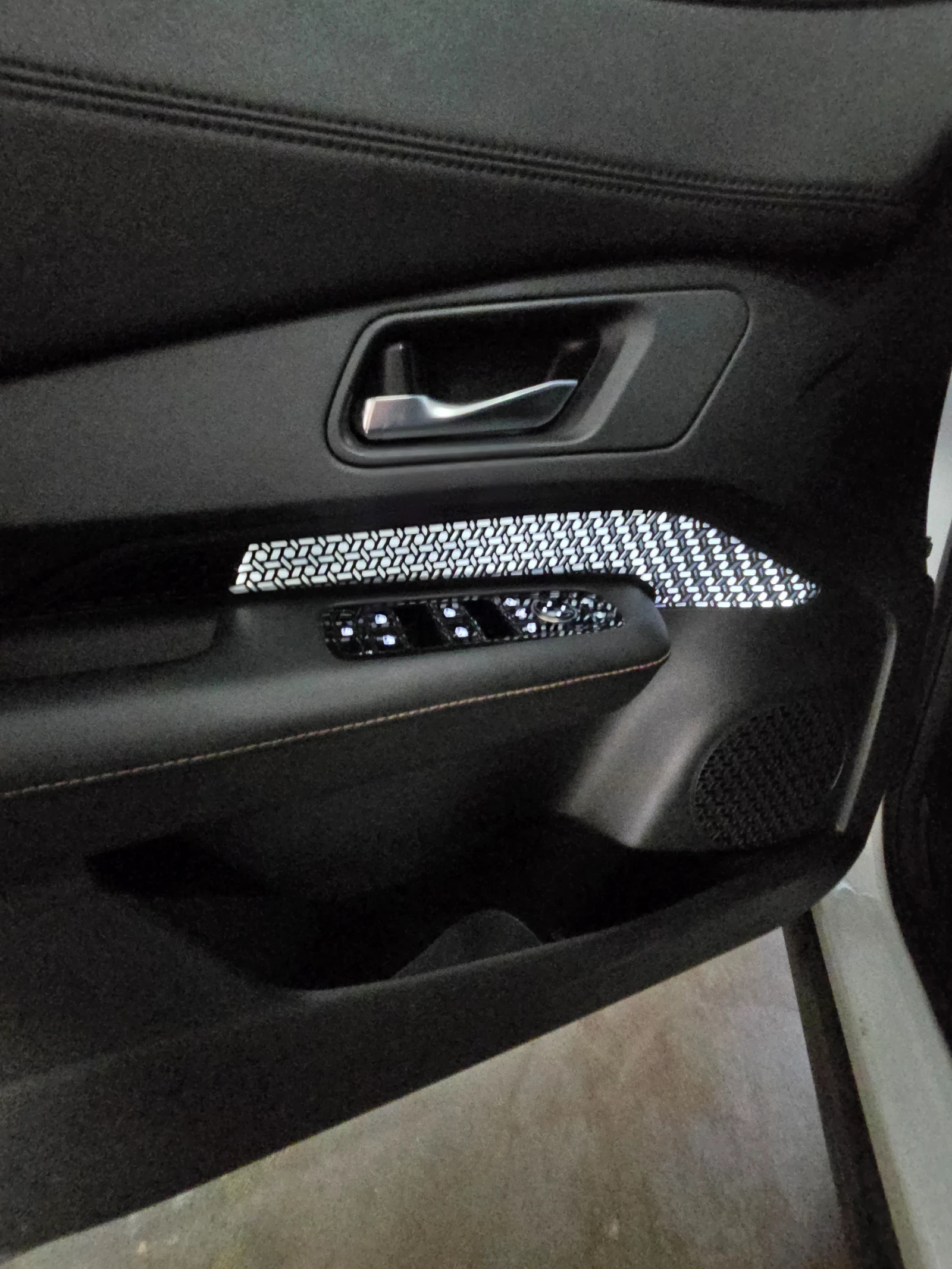 Nissan Ariya 90kwh , FWD | Mobile.bg   14