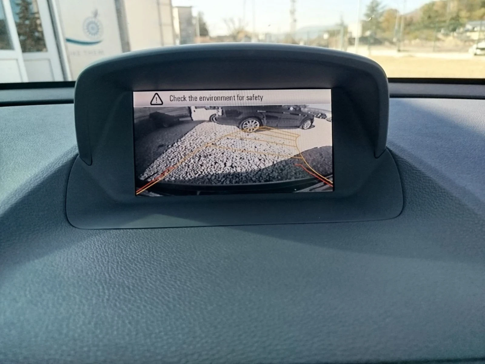 Opel Mokka 1.7 CRDi* Recaro* Xenon* COSMO | Mobile.bg   16