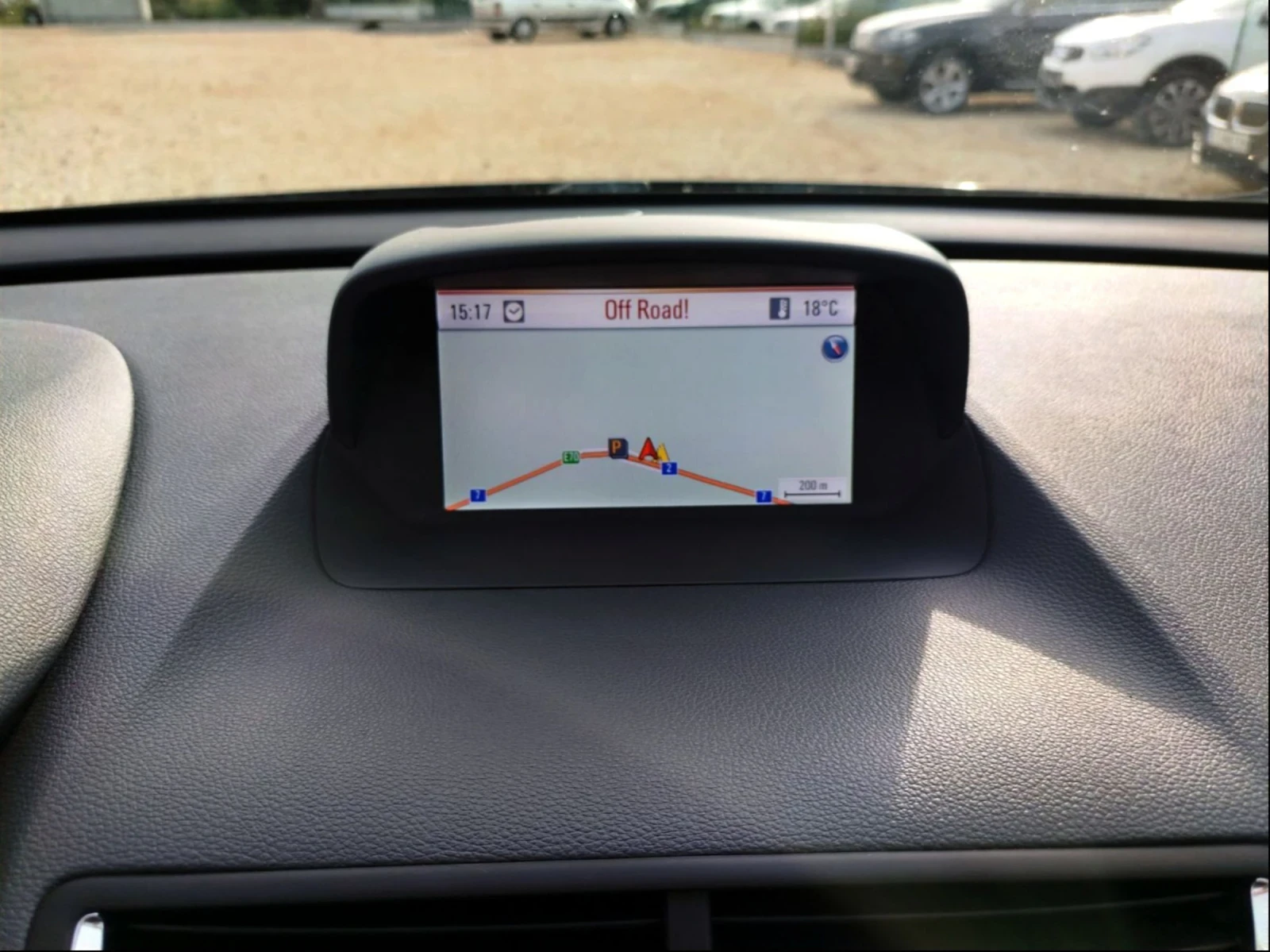 Opel Mokka 1.7 CRDi* Recaro* Xenon* COSMO | Mobile.bg   15