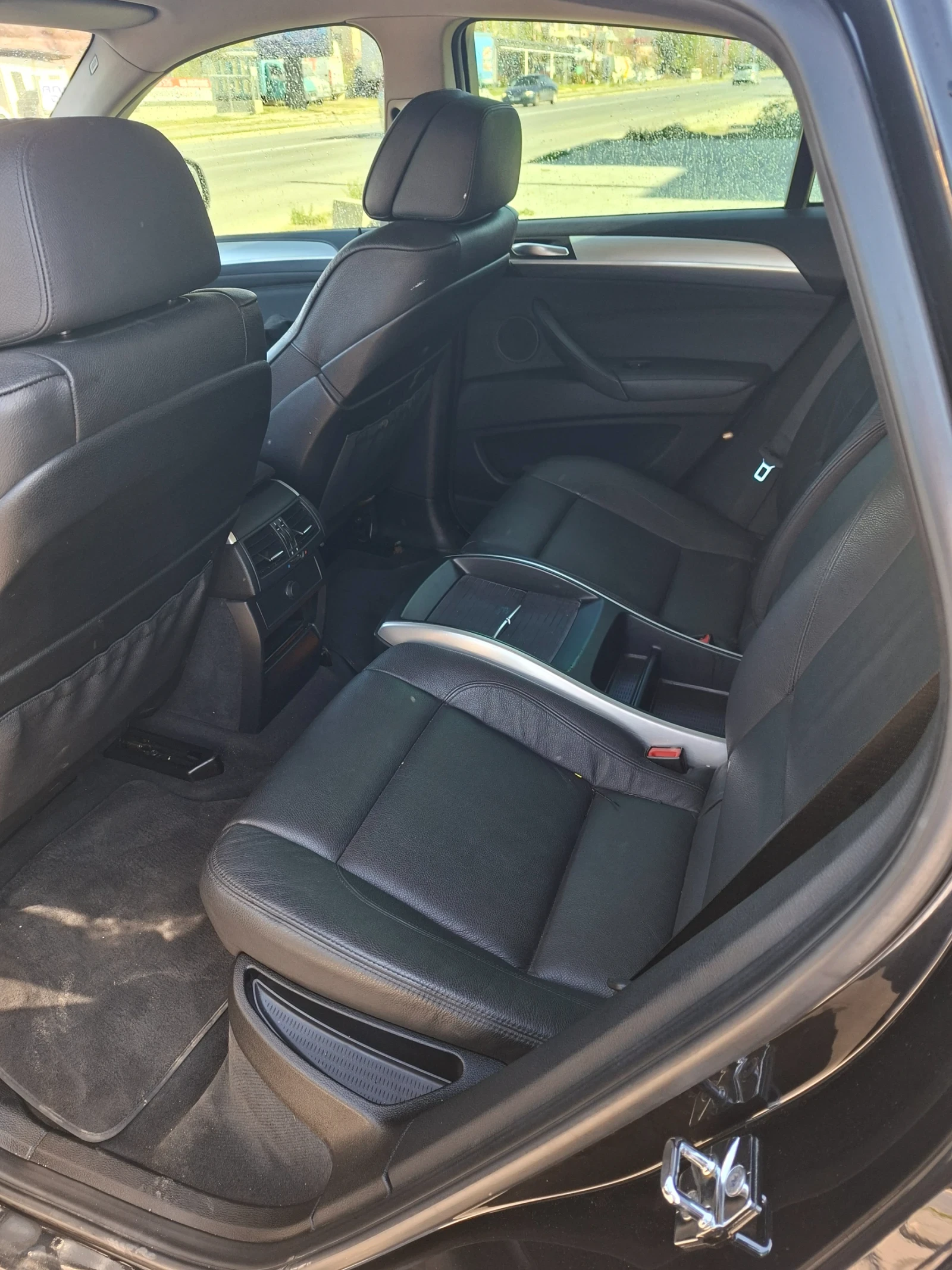 BMW X6  - изображение 5