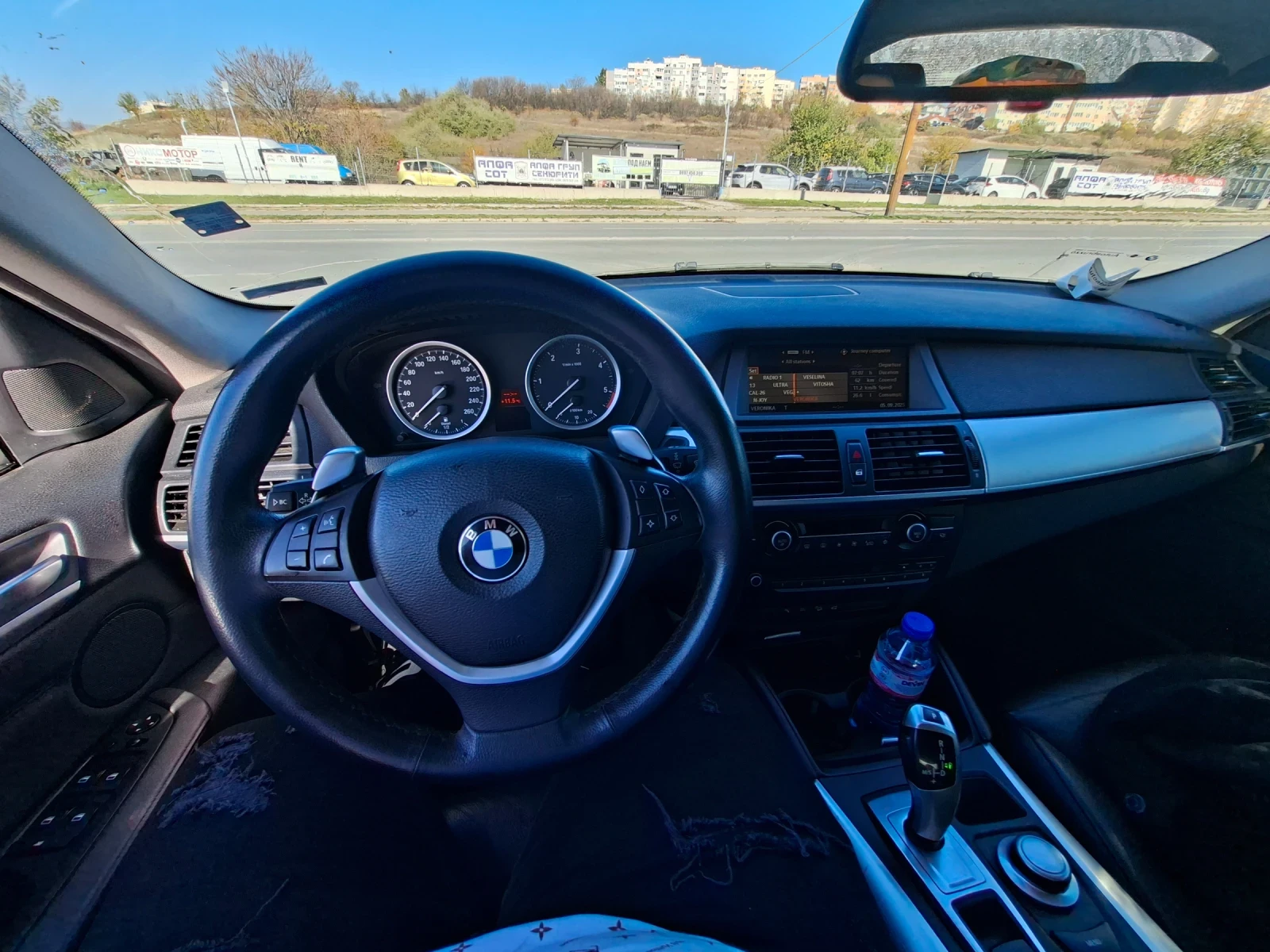 BMW X6  - изображение 7