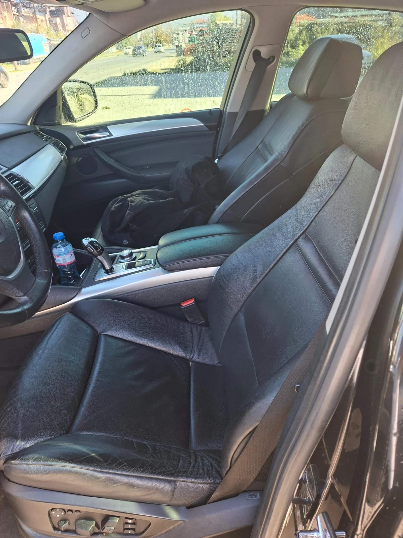 BMW X6  - изображение 6