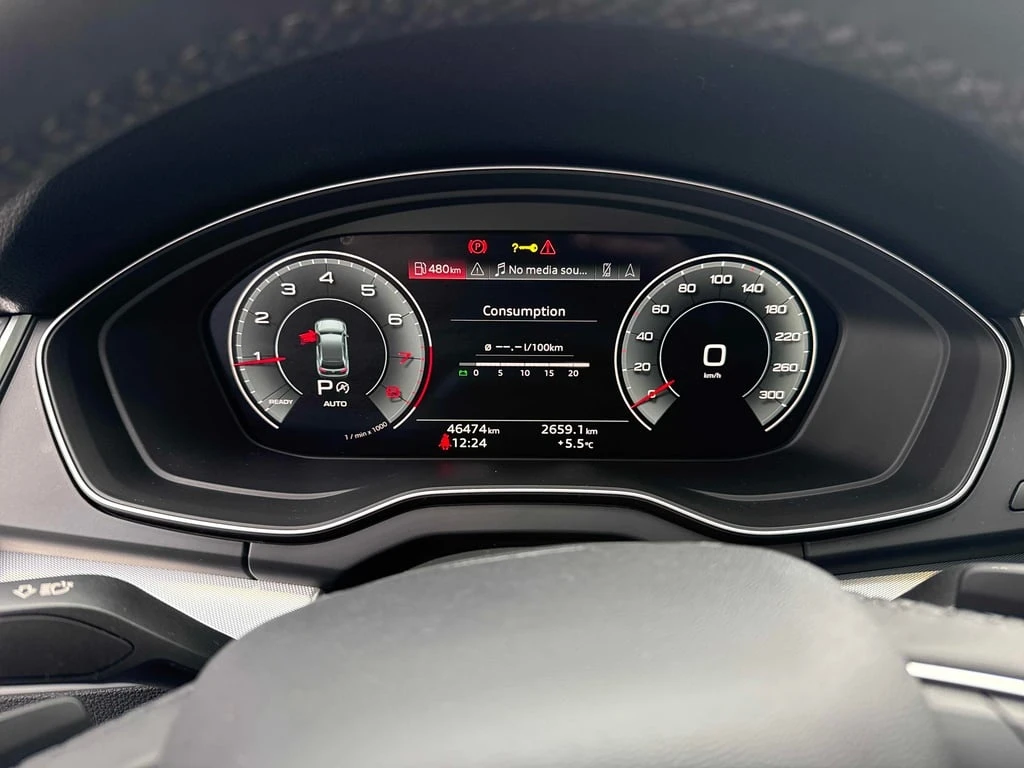 Audi Q5 * Progressiv * CARFAX *    | Mobile.bg   8