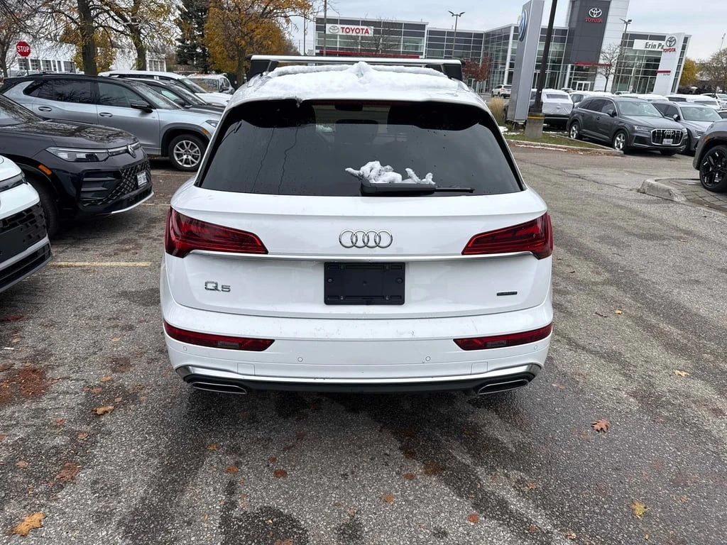 Audi Q5 * Progressiv * CARFAX *    | Mobile.bg   4