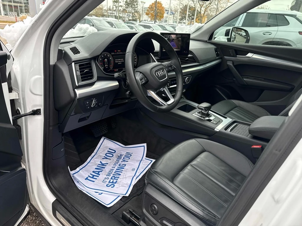 Audi Q5 * Progressiv * CARFAX *    | Mobile.bg   5