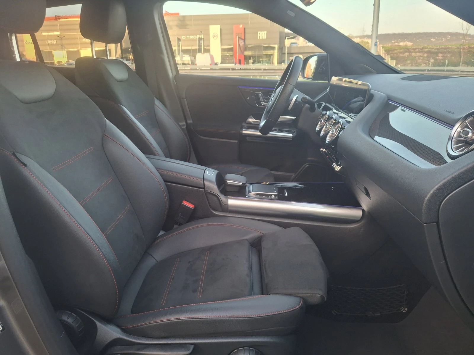 Mercedes-Benz GLA 250 4MATIC - изображение 9