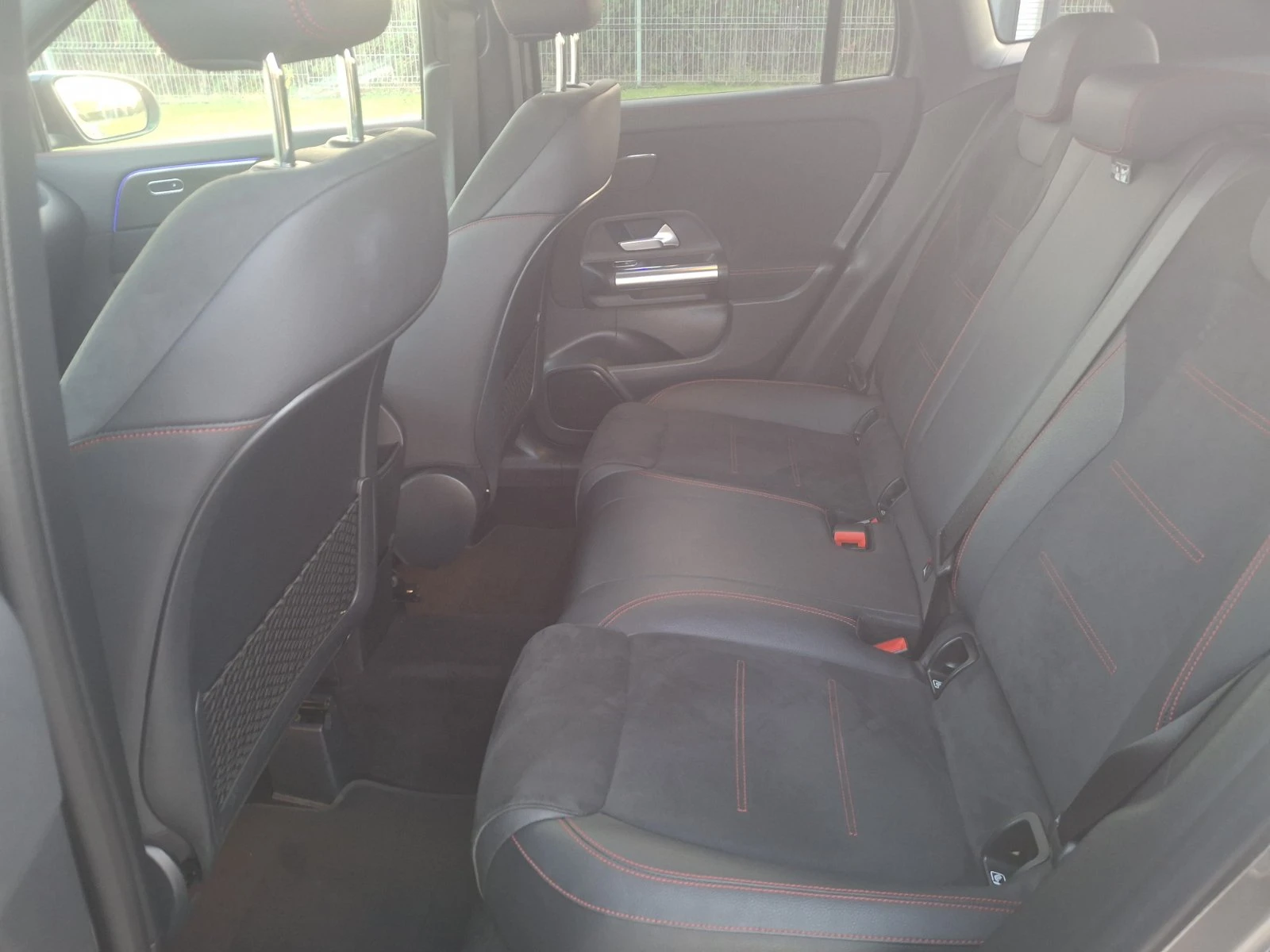 Mercedes-Benz GLA 250 4MATIC - изображение 7