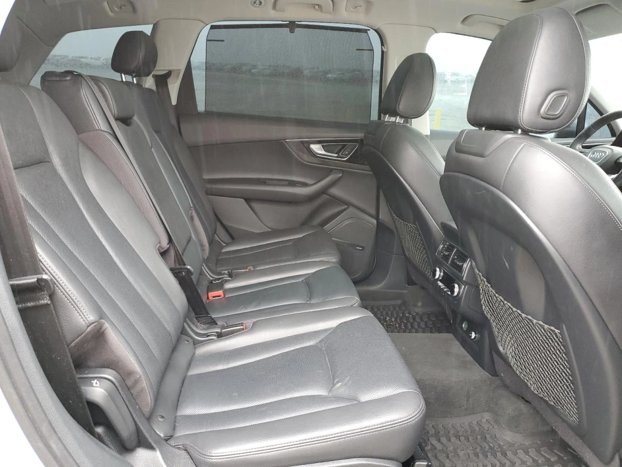 Audi Q7 PRESTIGE/360 VIEW/PANO/KEYLESS/LANE ASSIST/ADAPTIV | Mobile.bg   11