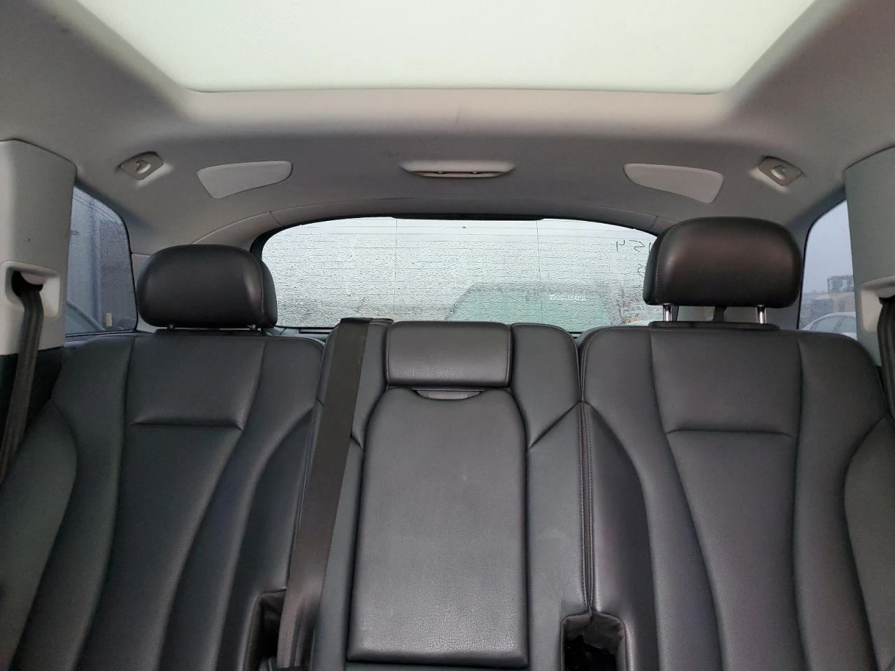 Audi Q7 PRESTIGE/360 VIEW/PANO/KEYLESS/LANE ASSIST/ADAPTIV - изображение 10