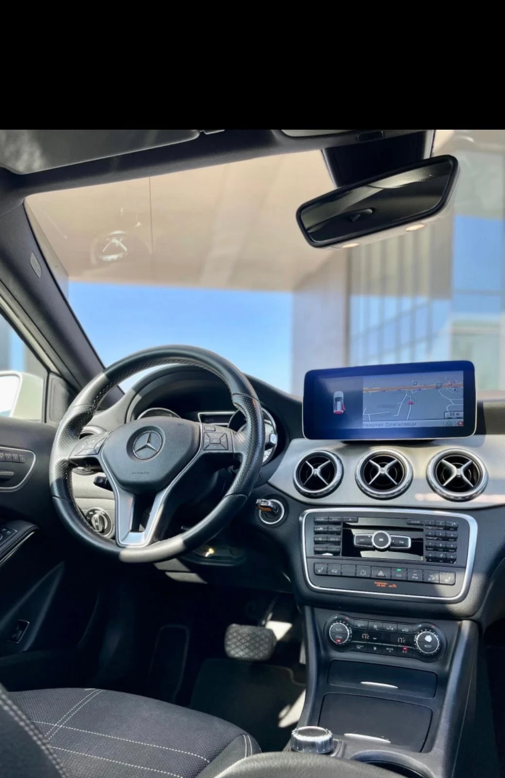 Mercedes-Benz GLA 220 | Mobile.bg � ����������� 3