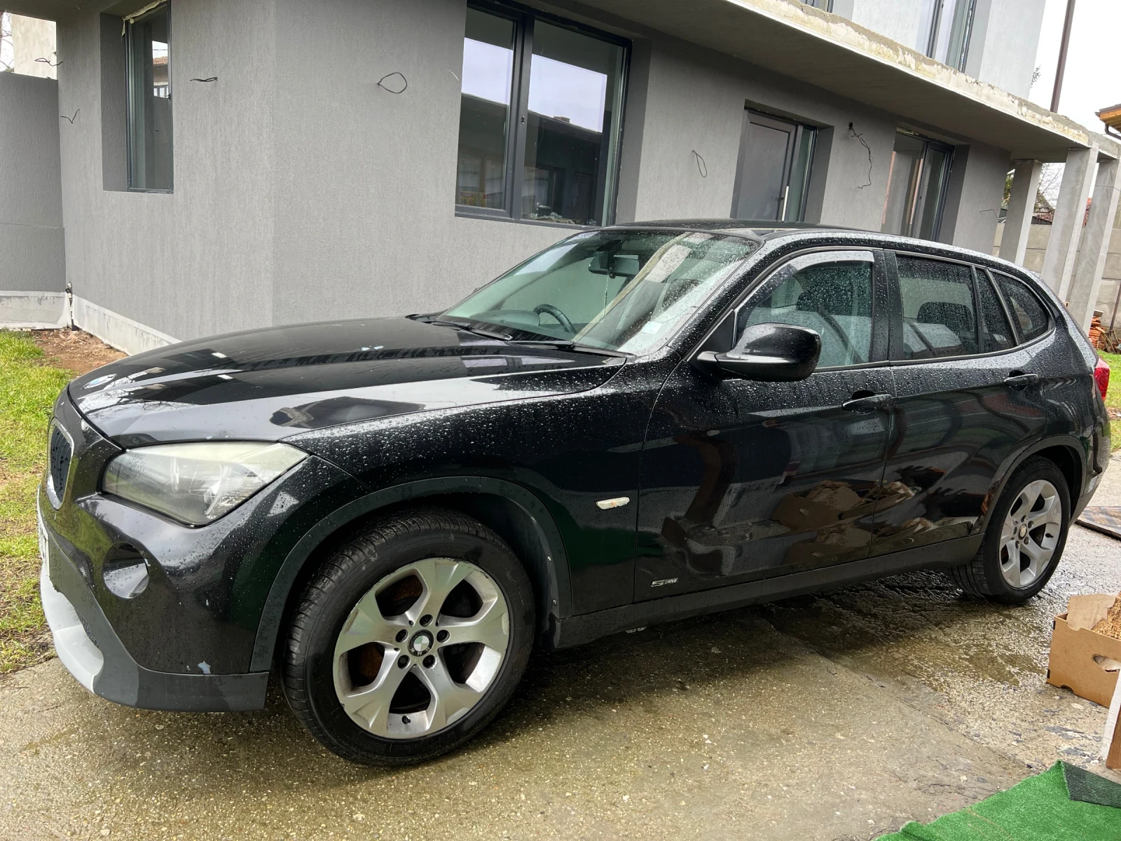 BMW X1  - изображение 5