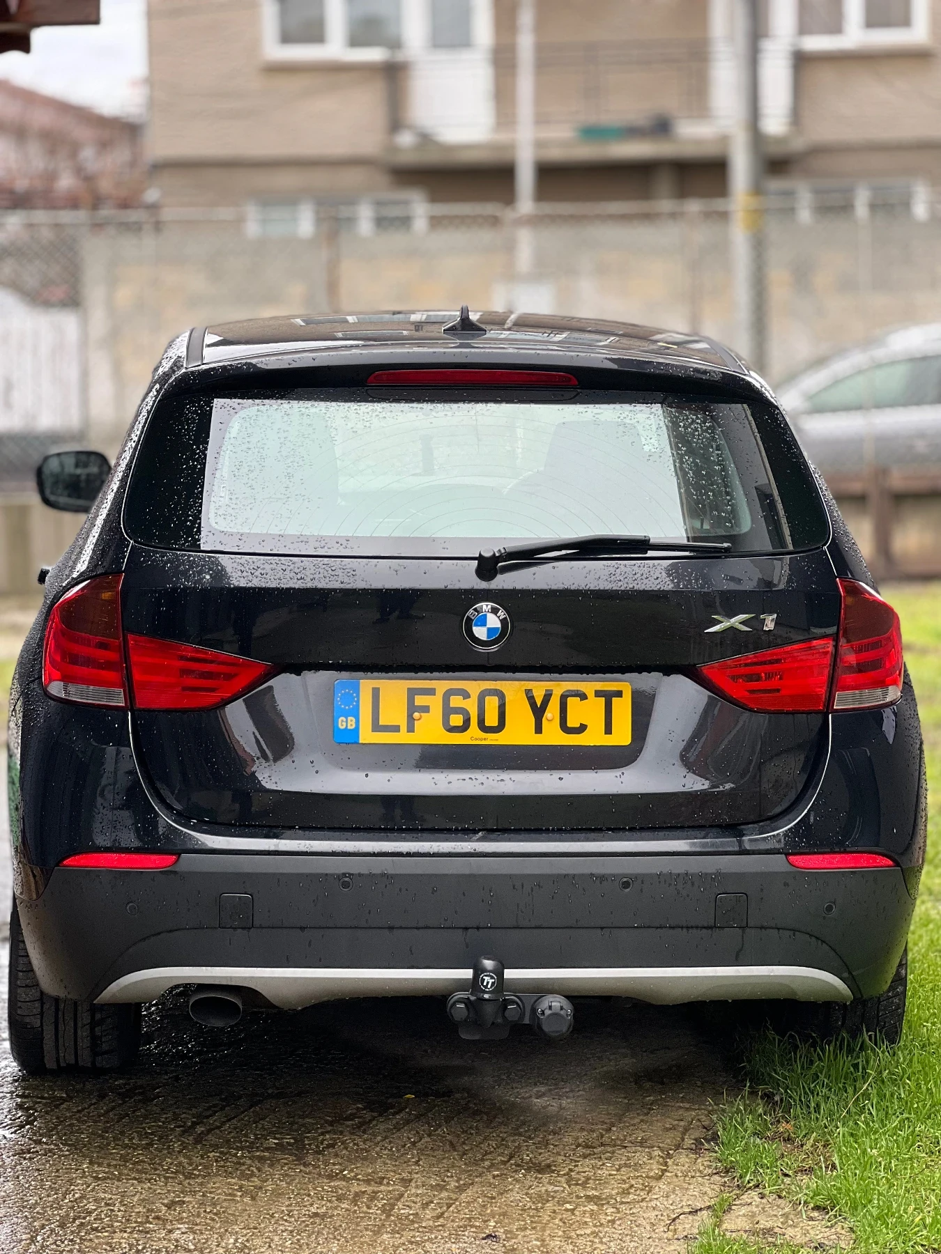 BMW X1  - изображение 2