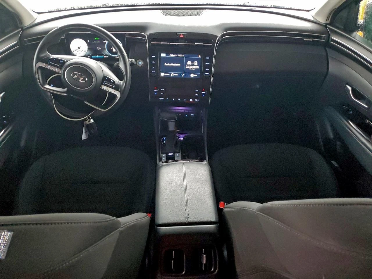 Hyundai Tucson * SEL* AWD*  - изображение 10