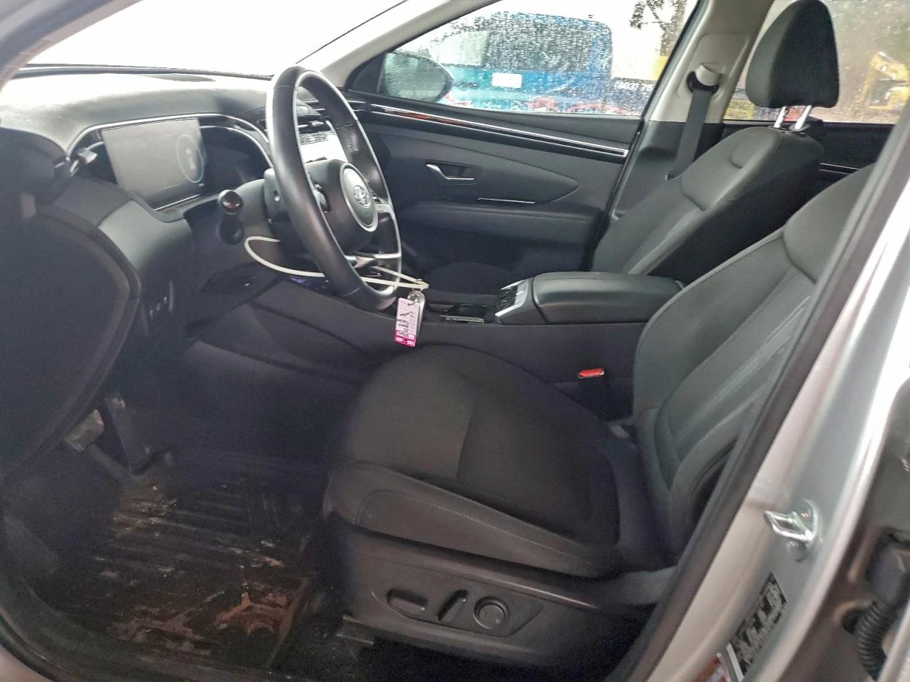 Hyundai Tucson * SEL* AWD*  - изображение 9