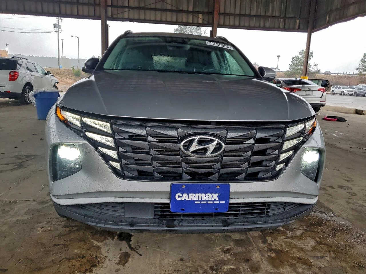 Hyundai Tucson * SEL* AWD*  - изображение 2