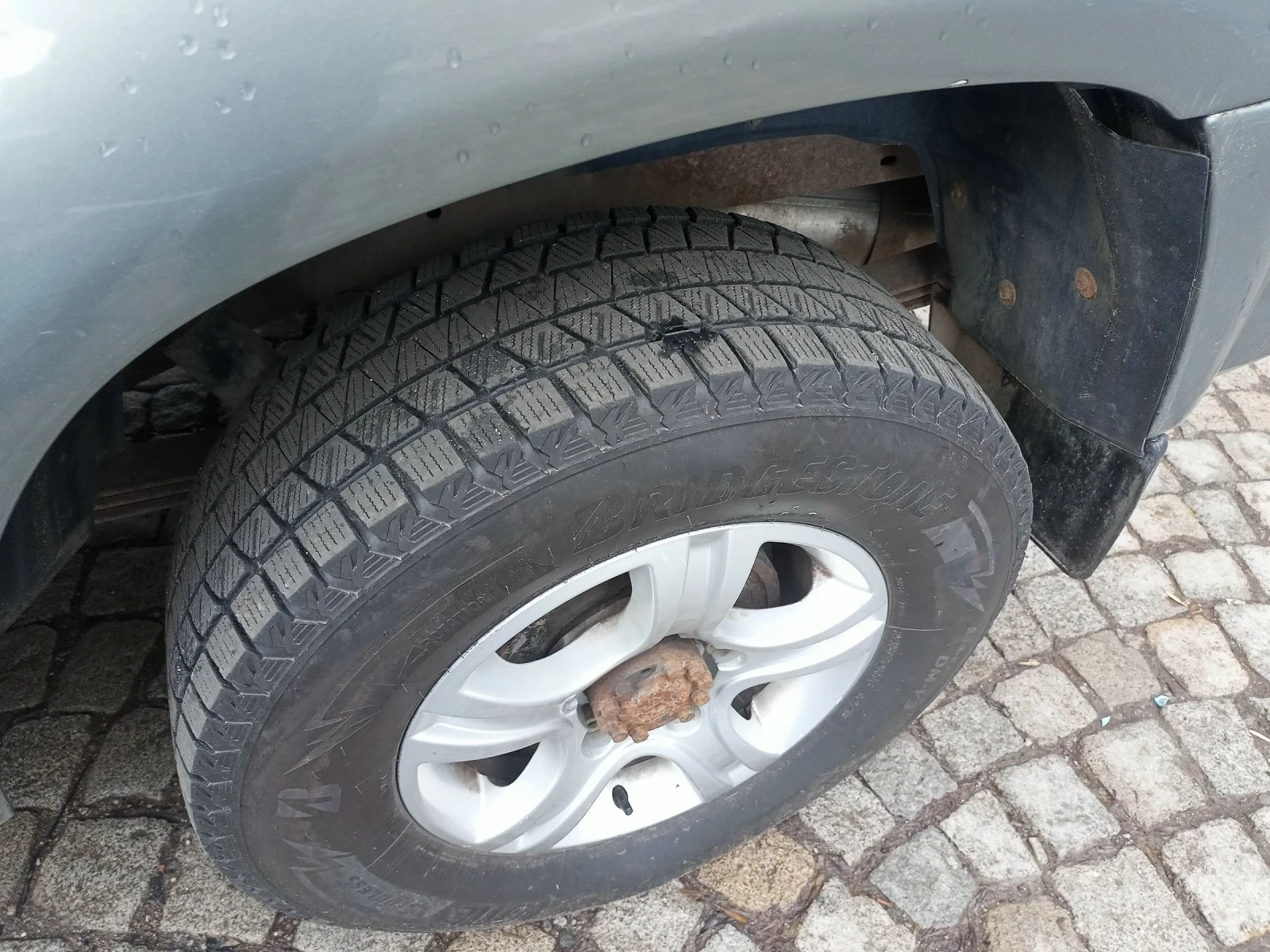 Uaz Patriot | Mobile.bg � ����������� 5