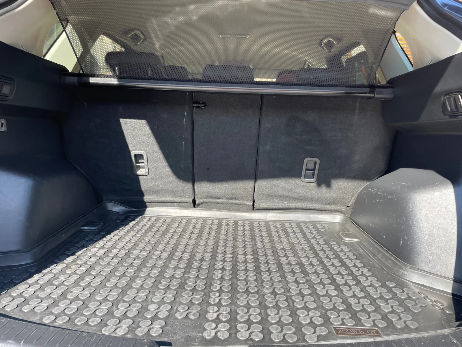 Mazda CX-5, снимка 8 - Автомобили и джипове - 53872287