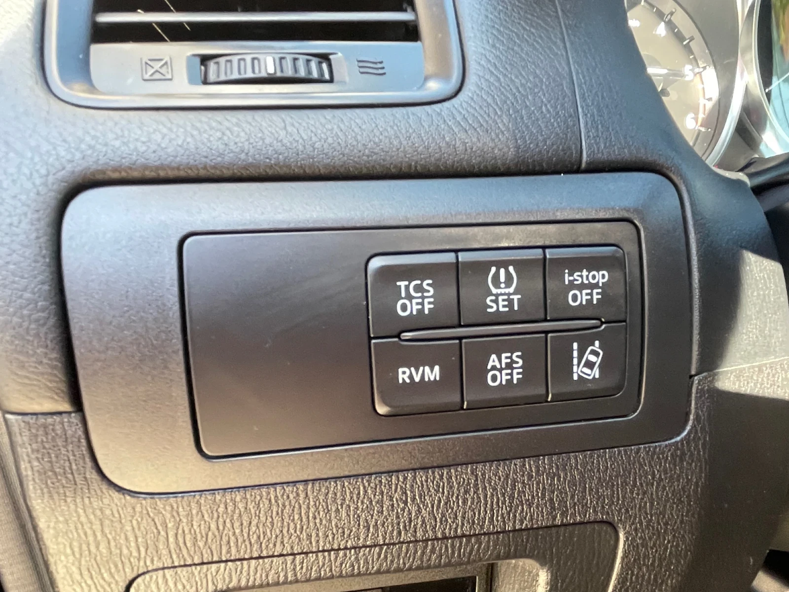 Mazda CX-5, снимка 5 - Автомобили и джипове - 53872287