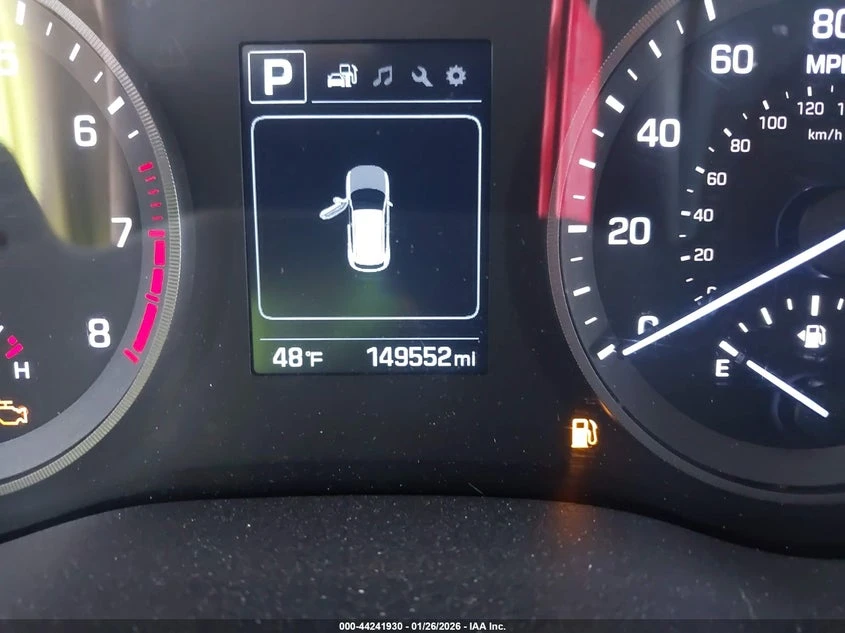 Hyundai Tucson 1.6L I-4 DI, DOHC, VVT, TURBO, 175HP Front Wheel | Mobile.bg � ����������� 7