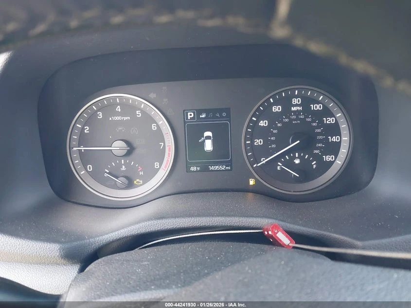 Hyundai Tucson 1.6L I-4 DI, DOHC, VVT, TURBO, 175HP Front Wheel | Mobile.bg � ����������� 15