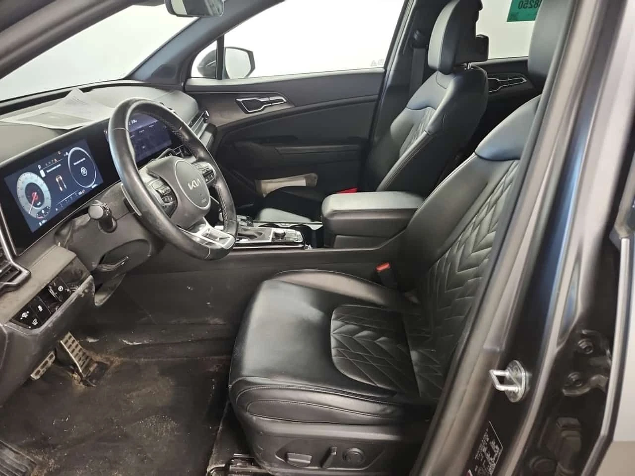 Kia Sportage X LINE LIMITED /CARFAX /ПАНО/ГУМИ+ ДЖАНТИ/ОБДУХ/, снимка 8 - Автомобили и джипове - 54114986