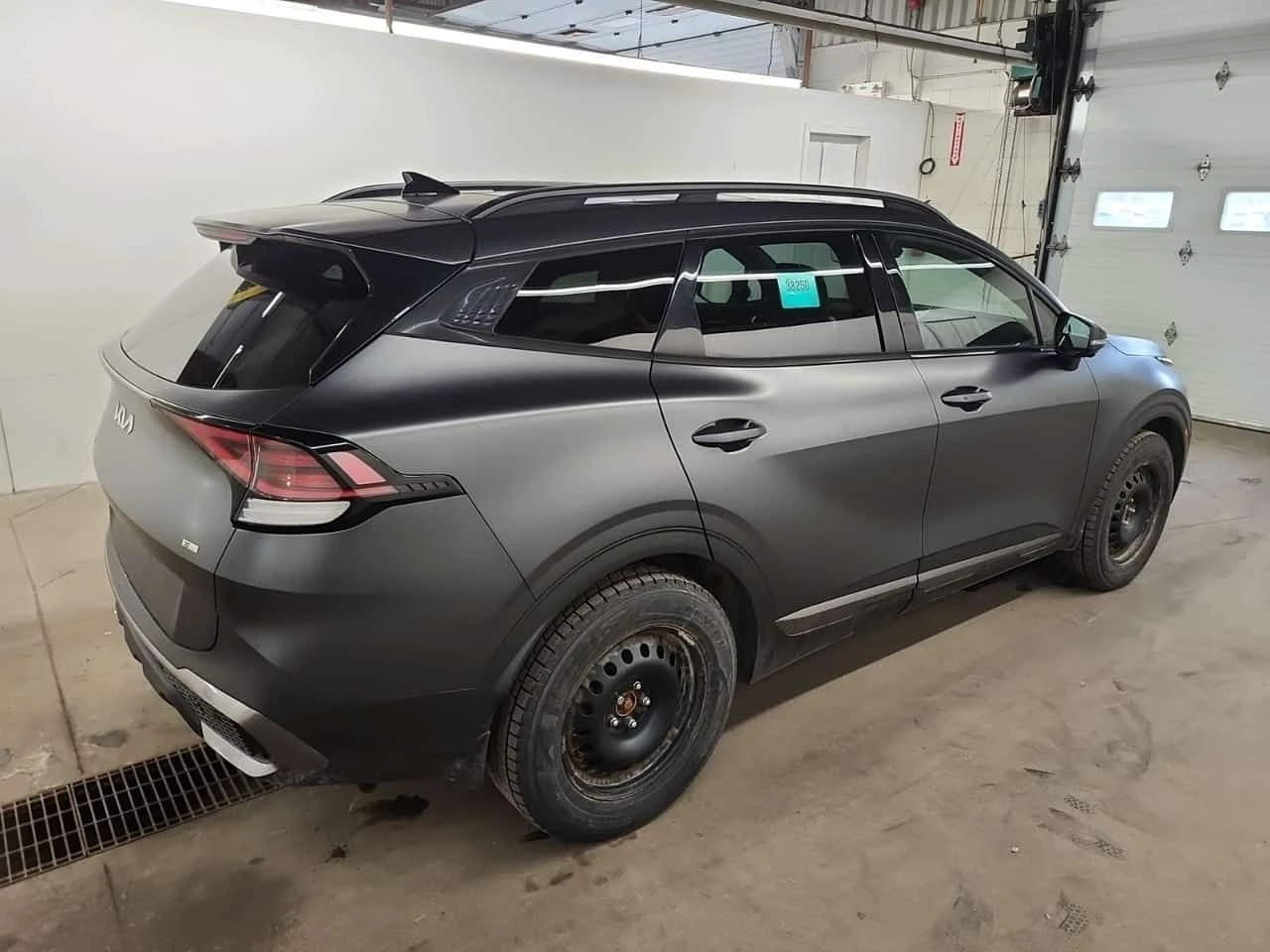 Kia Sportage X LINE LIMITED /CARFAX /ПАНО/ГУМИ+ ДЖАНТИ/ОБДУХ/, снимка 3 - Автомобили и джипове - 54114986