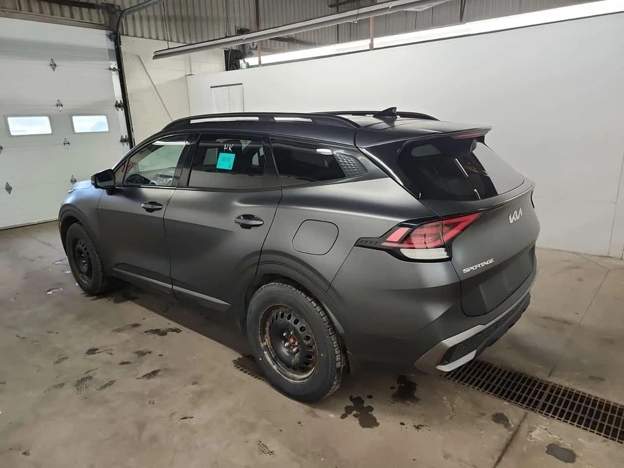 Kia Sportage X LINE LIMITED /CARFAX /ПАНО/ГУМИ+ ДЖАНТИ/ОБДУХ/, снимка 5 - Автомобили и джипове - 54114986