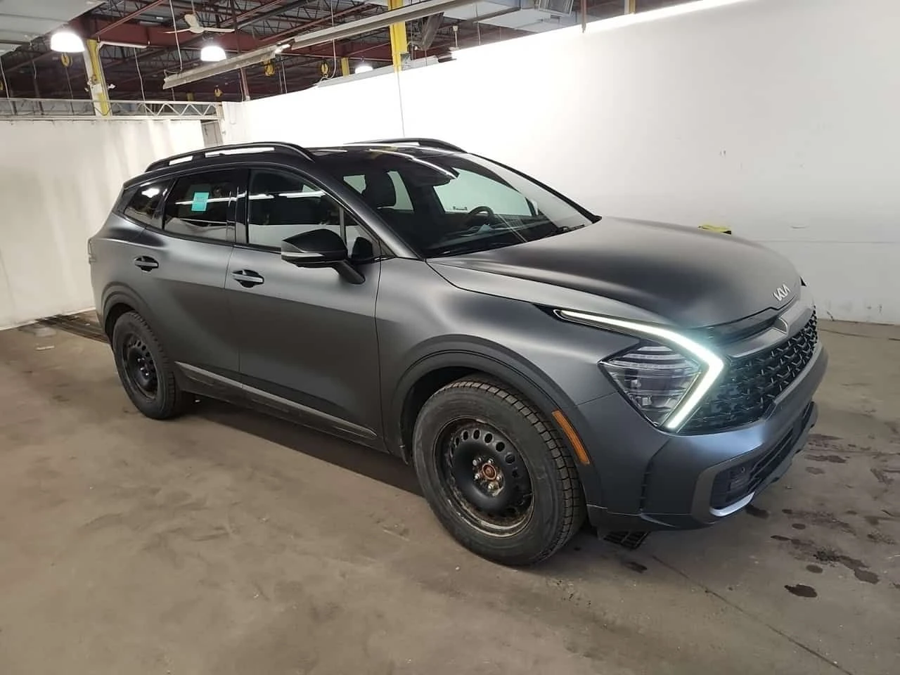 Kia Sportage X LINE LIMITED /CARFAX /ПАНО/ГУМИ+ ДЖАНТИ/ОБДУХ/, снимка 2 - Автомобили и джипове - 54114986