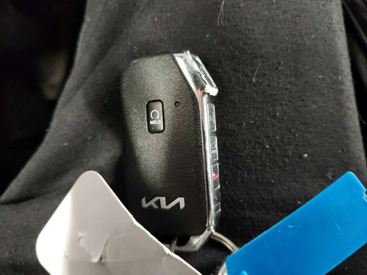 Kia Sportage X LINE LIMITED /CARFAX /ПАНО/ГУМИ+ ДЖАНТИ/ОБДУХ/, снимка 9 - Автомобили и джипове - 54114986