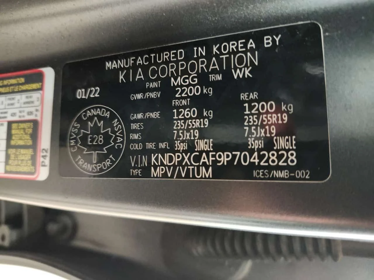 Kia Sportage X LINE LIMITED /CARFAX /ПАНО/ГУМИ+ ДЖАНТИ/ОБДУХ/, снимка 15 - Автомобили и джипове - 54114986