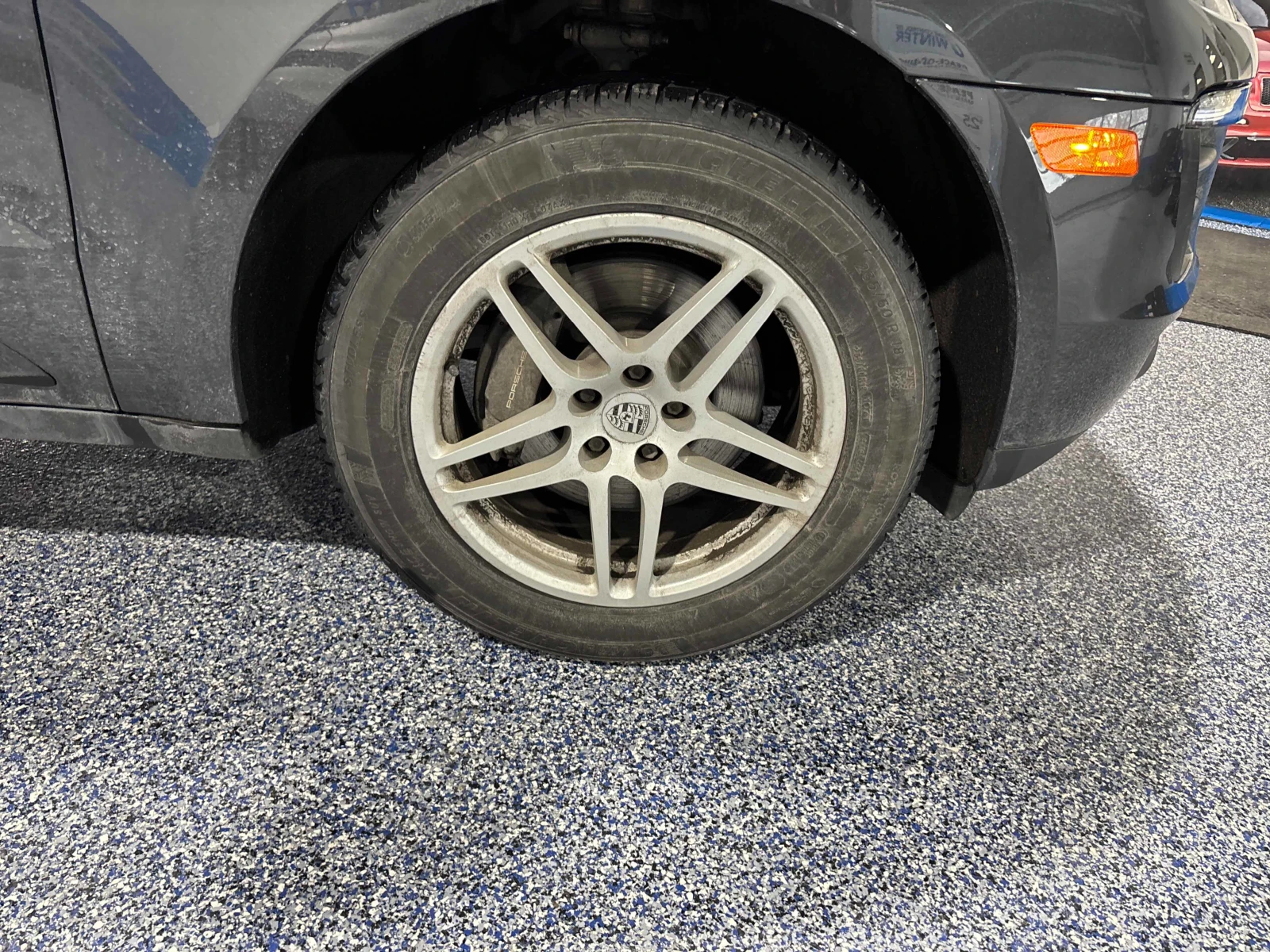 Porsche Macan  * * CARFAX * * АВТО КРЕДИТ * * , снимка 6 - Автомобили и джипове - 54222254