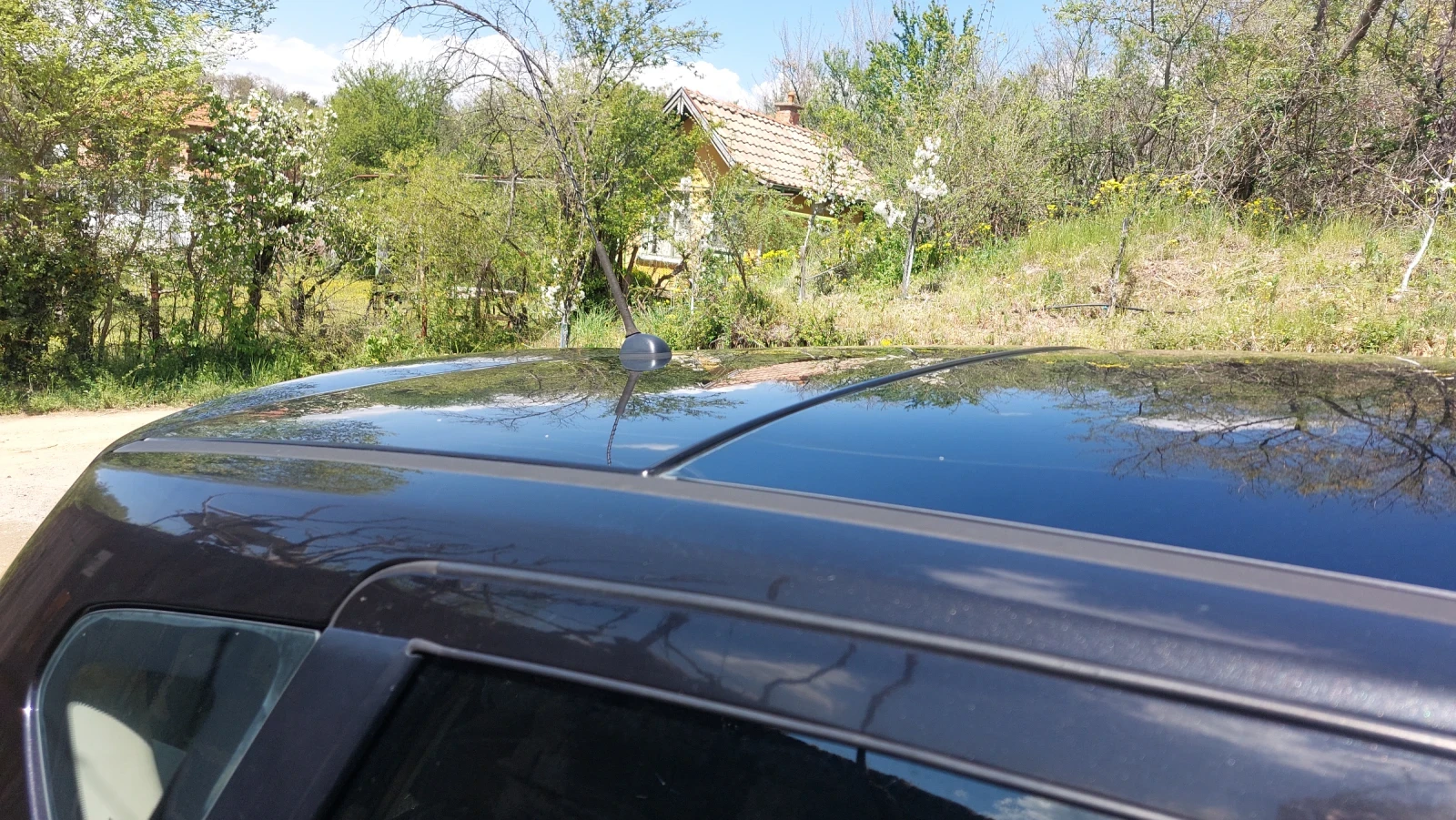 Nissan Qashqai 1, 5 дизел, снимка 15 - Автомобили и джипове - 54311125