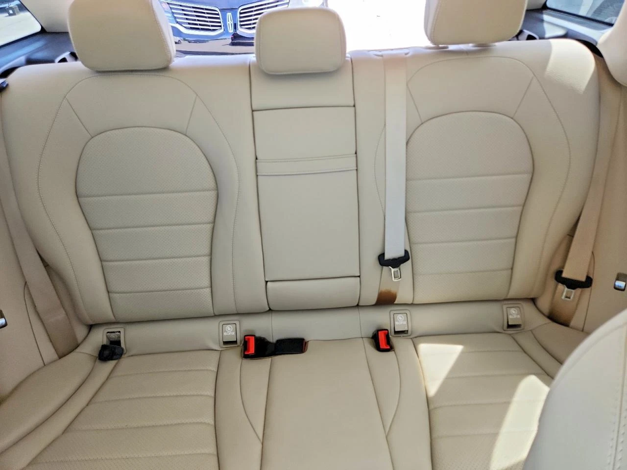 Mercedes-Benz GLC 300 4Matic* Памет* Подгрев, снимка 10 - Автомобили и джипове - 54368737