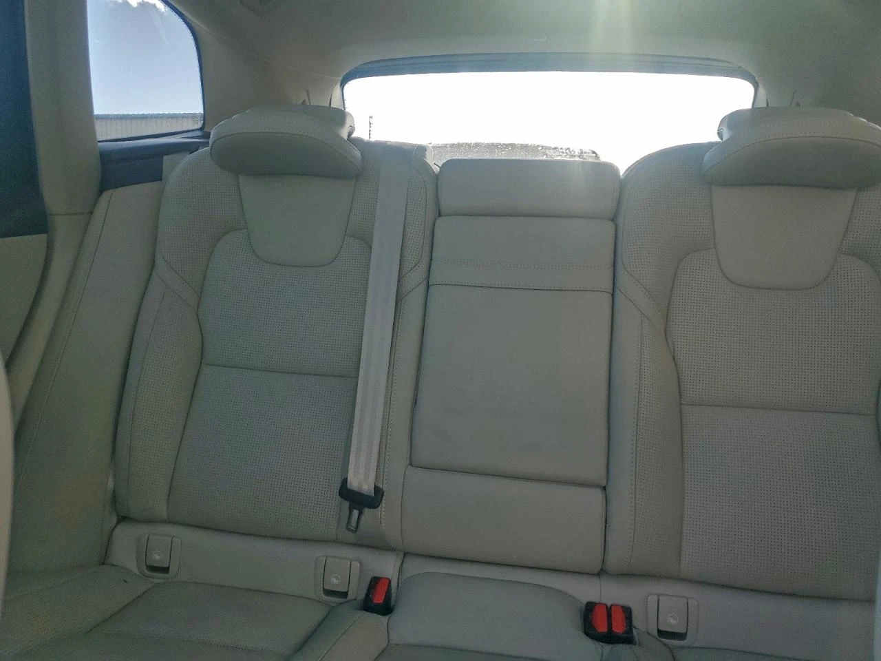 Volvo XC60 T6 INSCRIPTION* РЕАЛНИ КМ!, снимка 9 - Автомобили и джипове - 54479670