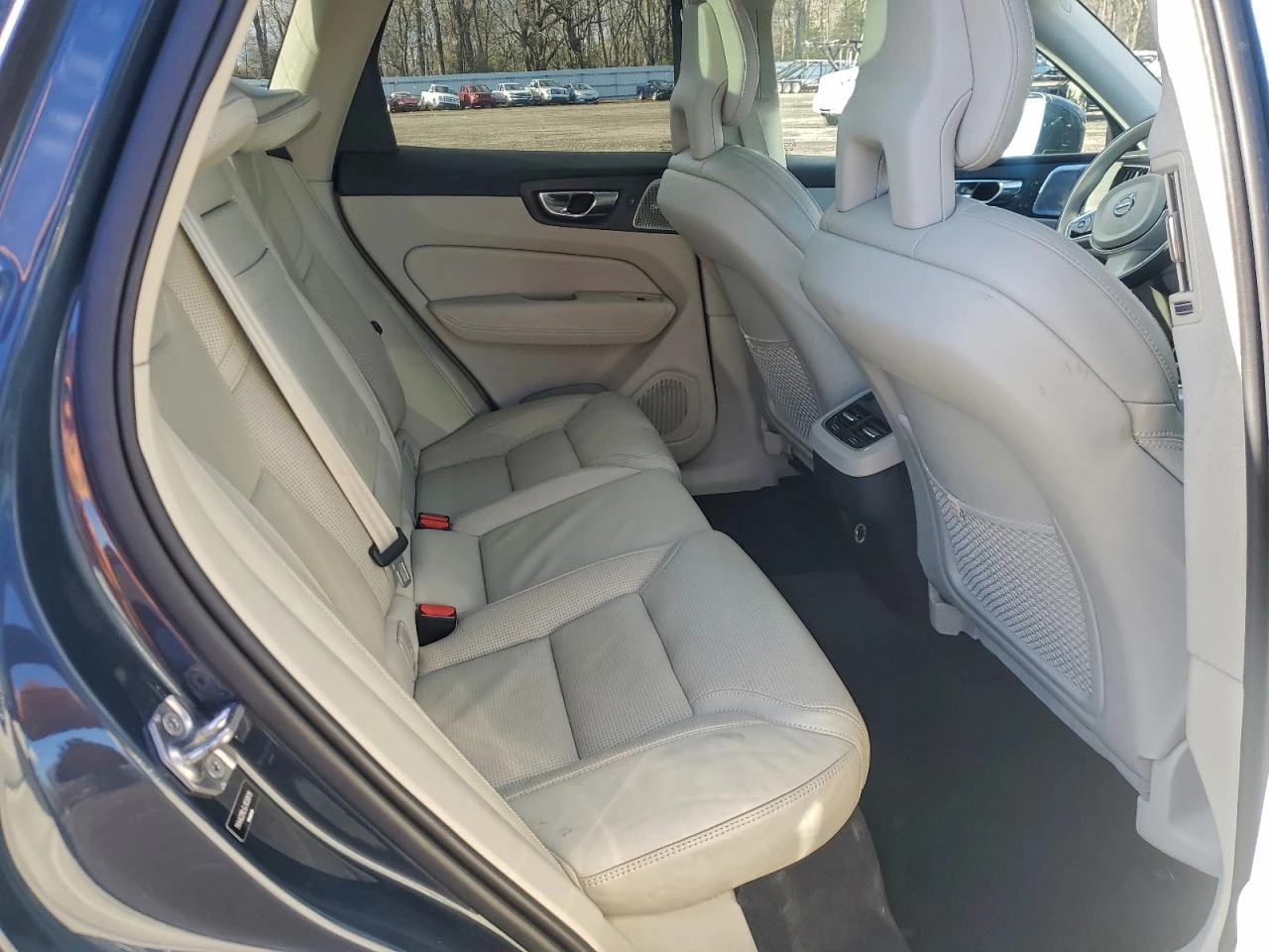 Volvo XC60 T6 INSCRIPTION* РЕАЛНИ КМ!, снимка 10 - Автомобили и джипове - 54479670