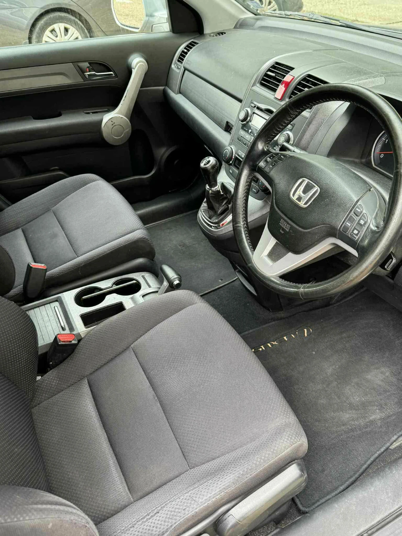 Honda Cr-v 2, 2 DCTI 140 к.с 6 скорости Перф съст, снимка 7 - Автомобили и джипове - 54867568