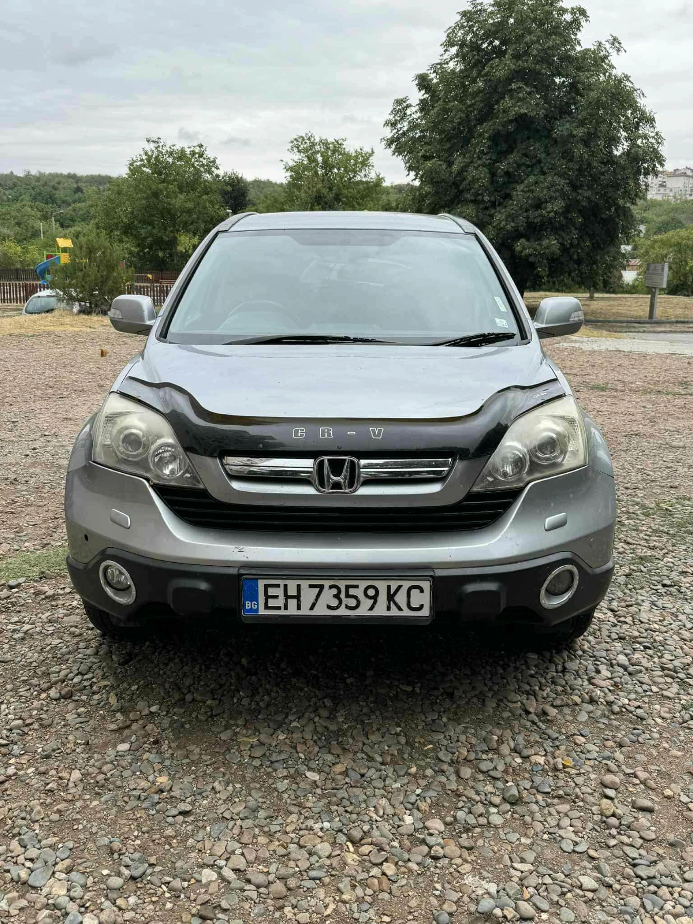 Honda Cr-v 2, 2 DCTI 140 к.с 6 скорости Перф съст, снимка 5 - Автомобили и джипове - 54867568