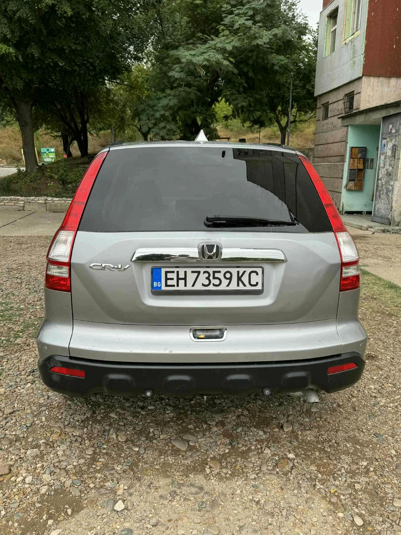 Honda Cr-v 2, 2 DCTI 140 к.с 6 скорости Перф съст, снимка 8 - Автомобили и джипове - 54867568