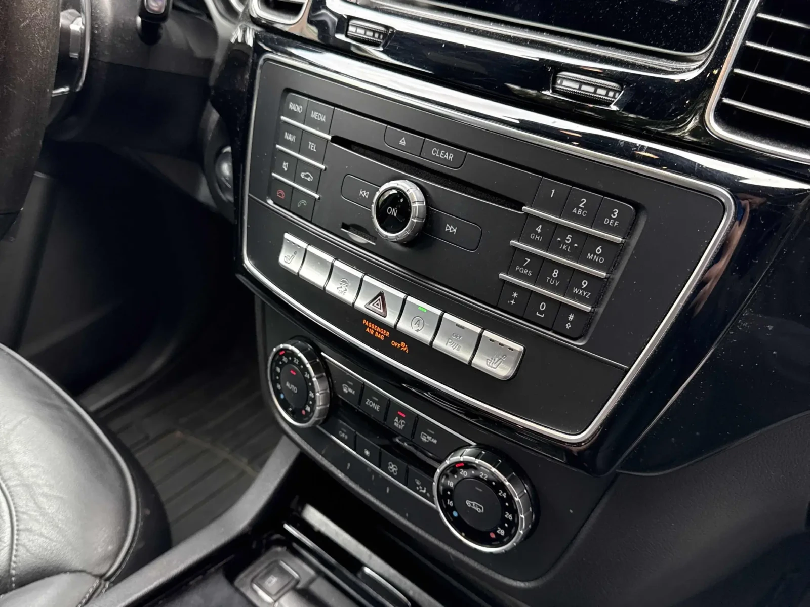 Mercedes-Benz GLE 43 AMG | Mobile.bg � ����������� 15
