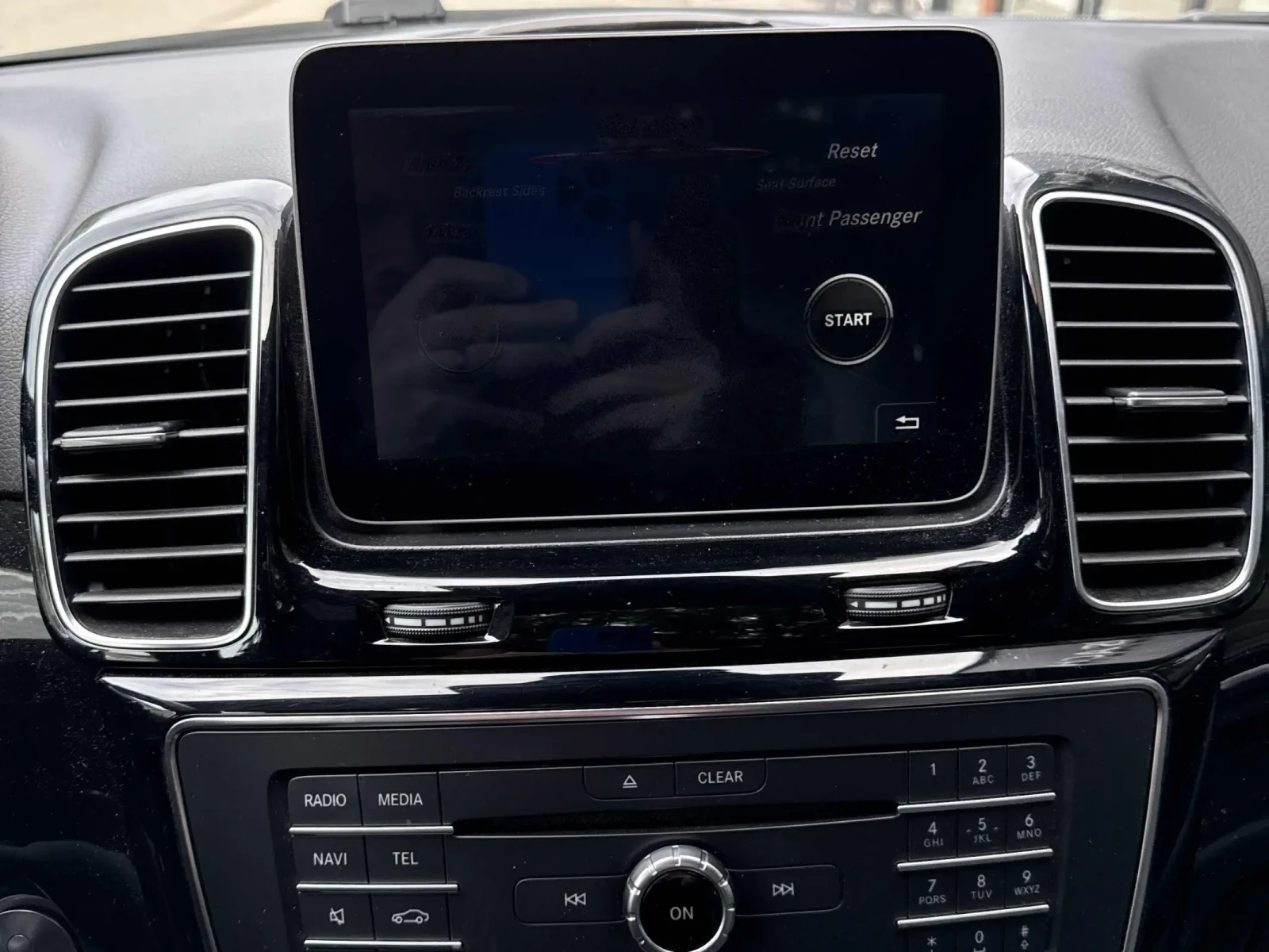 Mercedes-Benz GLE 43 AMG | Mobile.bg � ����������� 11