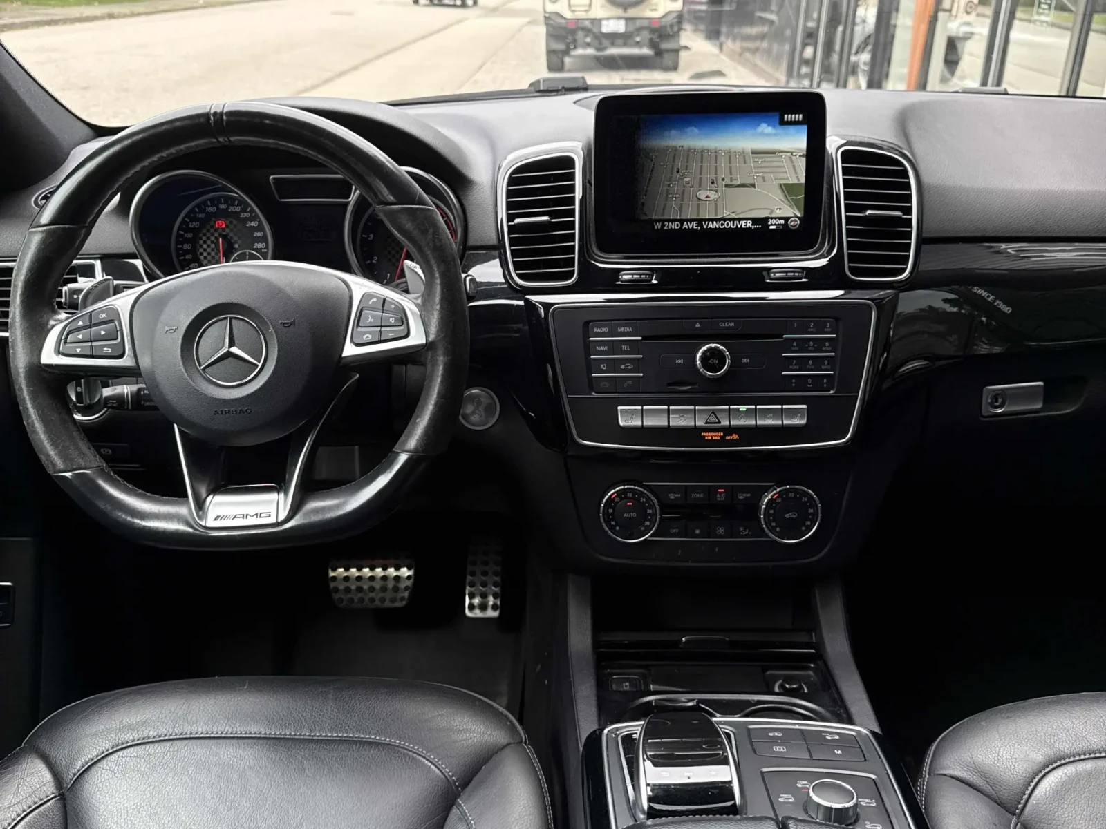 Mercedes-Benz GLE 43 AMG | Mobile.bg � ����������� 10