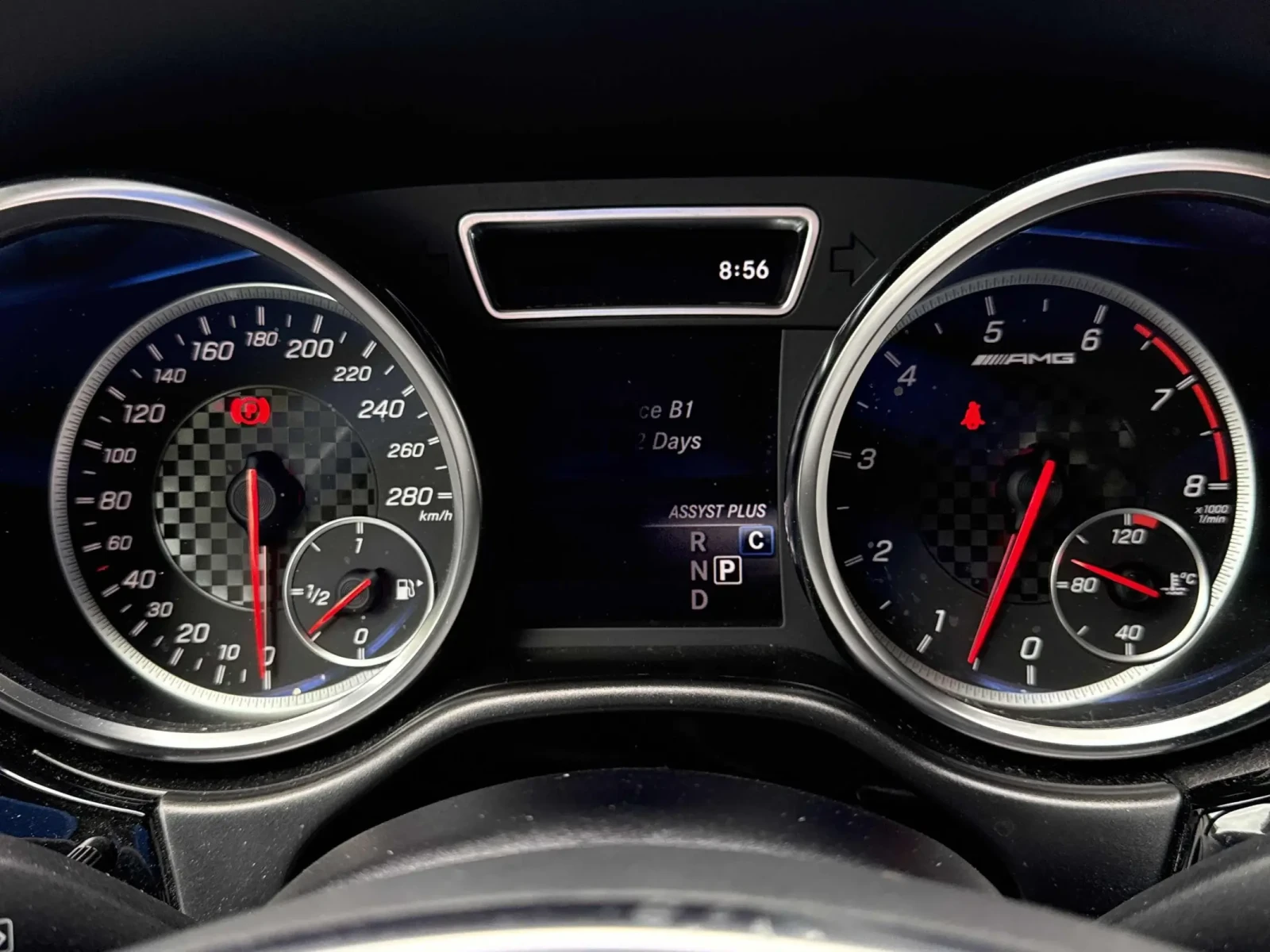 Mercedes-Benz GLE 43 AMG | Mobile.bg � ����������� 14