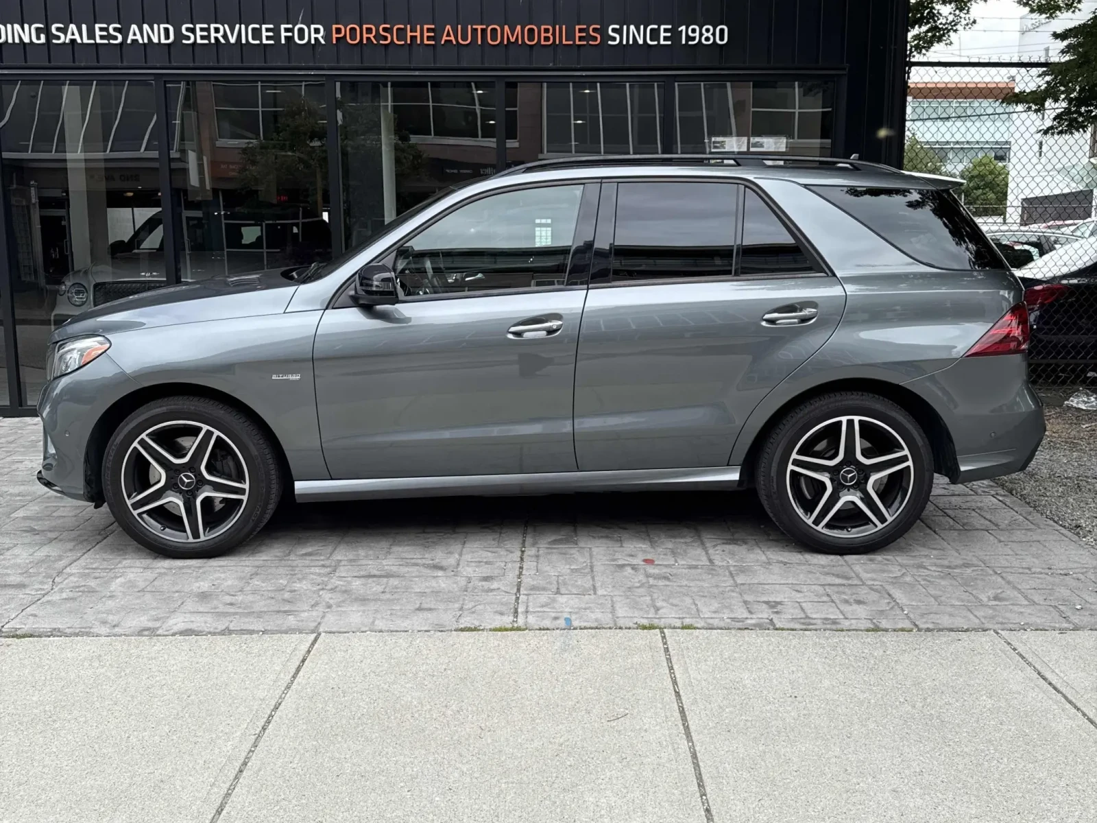 Mercedes-Benz GLE 43 AMG | Mobile.bg � ����������� 3